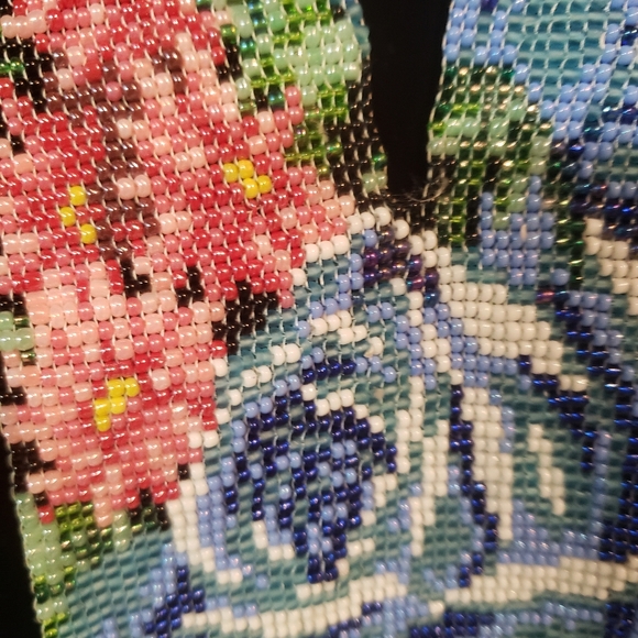 HANDMADE GERDAN NECKLACE - Picture 3 of 7